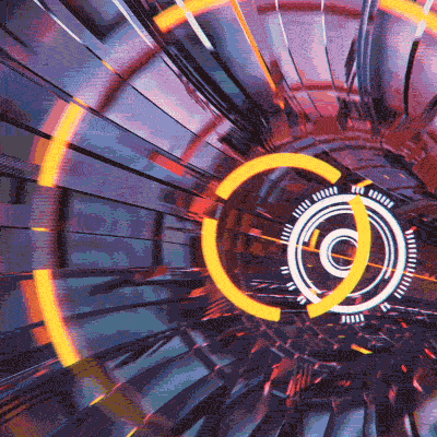 高値安値の切り上げ切り下げによるトレンド継続パターンの動的解説