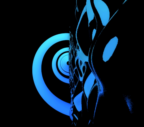 MTF(マルチタイムフレーム)で波の方向と環境認識を確認する画像